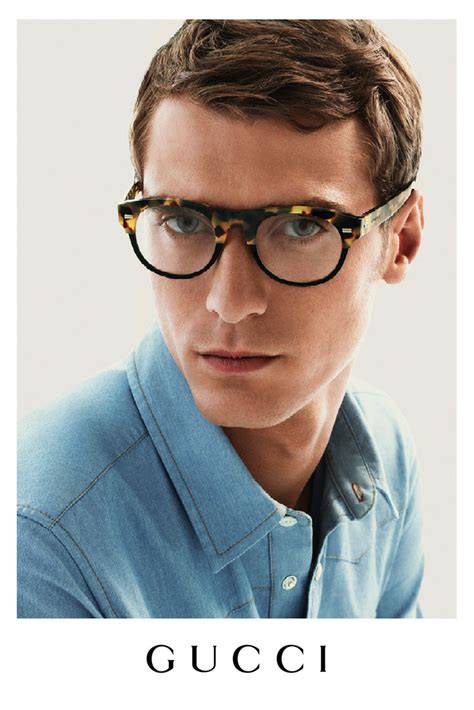 gucci eyeglasses frames men's|gucci men's prescription eyeglasses.